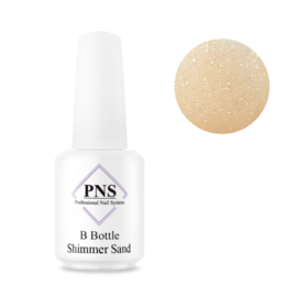 PNS B Bottle Shimmer Sand