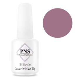 PNS B Bottle Cover Make-Up