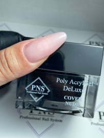 PNS Poly AcrylGel DeLuxe Cover Nude 15ml