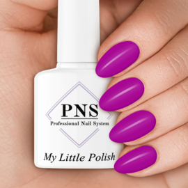 My Little Polish Parasol Purple