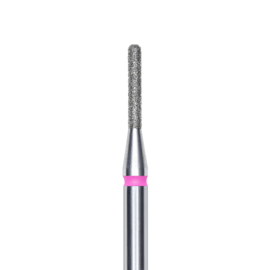 Staleks Diamond Nail Bit "Cylinder" FA30R014/8