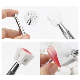 PNS Pick Up Tool (spons grijper)