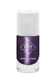 PNS Stamping Polish No.122