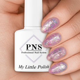 My Little Polish Sfera Glitter