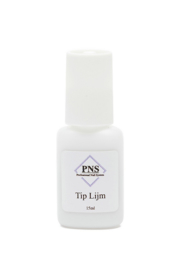 PNS Tip lijm 5ml met borstel