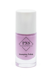 PNS Stamping Polish No.58