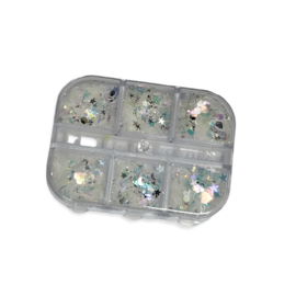 PNS Nail-Art Set in Box No.20