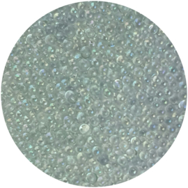 PNS Caviar Balls Glass Transparant No.22