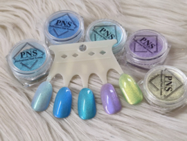 PNS Aurora Pigment Set