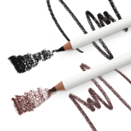 GenZ Eyeliner No.02 Brown