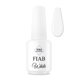 PNS Fiab White