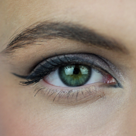 GenZ Eyeshadow Pencil No.05 Vortex