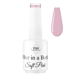 PNS Fiber in a Bottle Soft Pink