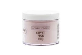 PNS Acryl Powder Cover Pink 100g