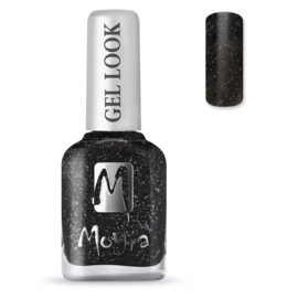 Moyra Nail Polish Gel Look 1058