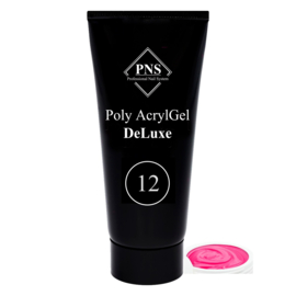 PNS Poly AcrylGel DeLuxe 12 Tube