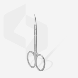 Staleks Exclusive Cuticle Scissor 22/2M