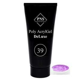 PNS Poly AcrylGel DeLuxe 39 Tube