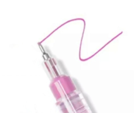 PNS Nail Art Pen Pink