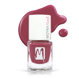 GenZ Nail polish No.14 Truffle