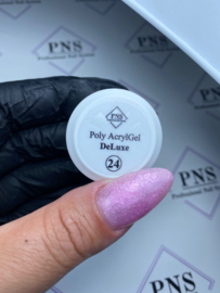 PNS Poly AcrylGel DeLuxe 24