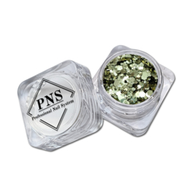 PNS Inlay Glitter 15