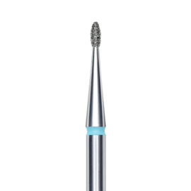 Staleks Diamond Nail Bit "Rounded" FA50B012/3