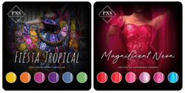 FLYER Magnificent Neon/Fiesta Tropical    April 2026