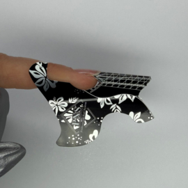 PNS Stiletto sjablonen