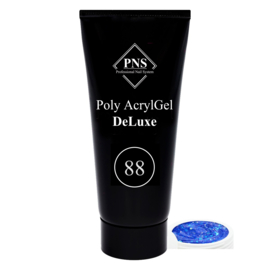 PNS Poly AcrylGel DeLuxe 88 Tube