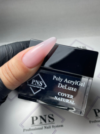 PNS Poly AcrylGel DeLuxe Cover Natural 15ml