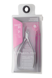 Staleks Smart Cuticle Nipper 31-7