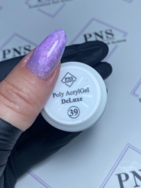 PNS Poly AcrylGel DeLuxe 39