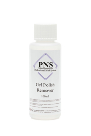 PNS Gelpolish Remover 100ml