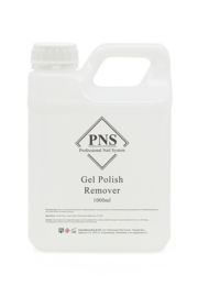 PNS Gelpolish Remover 1L