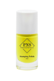 PNS Stamping Polish No.43