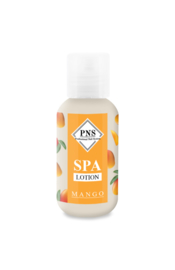 PNS Spa Lotion Mango 60ml