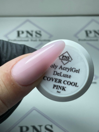 PNS Poly AcrylGel DeLuxe Cover Cool Pink 15ml