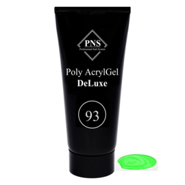 PNS Poly AcrylGel DeLuxe 93 Tube