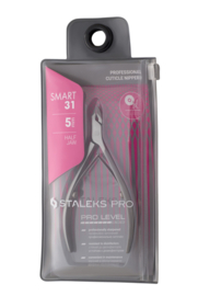 Staleks Smart Cuticle Nipper 31-5
