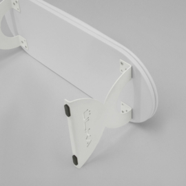 Ülka Arm Steun Black