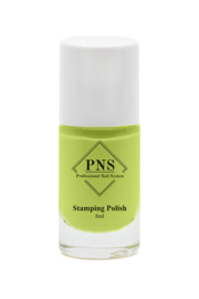 PNS Stamping Polish No.84