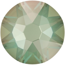 Aurora 0401SGDEL Crystal Silky Sage Delite ss8