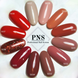 PNSgelpolish 5031