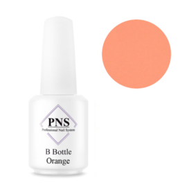 PNS B Bottle Orange