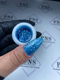 PNS Poly AcrylGel DeLuxe 50