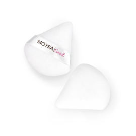 GenZ Make-up Puffs - 2pcs