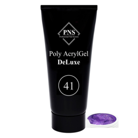 PNS Poly AcrylGel DeLuxe 41 Tube
