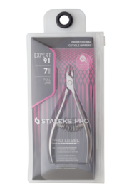Staleks Expert Cuticle Nipper 91-7