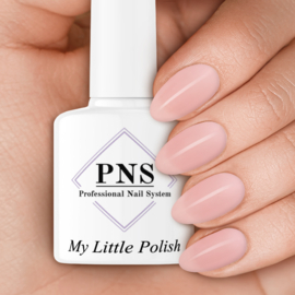 My Little Polish Rest